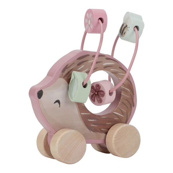 Little Dutch Giftbox wooden - Fairy Garden