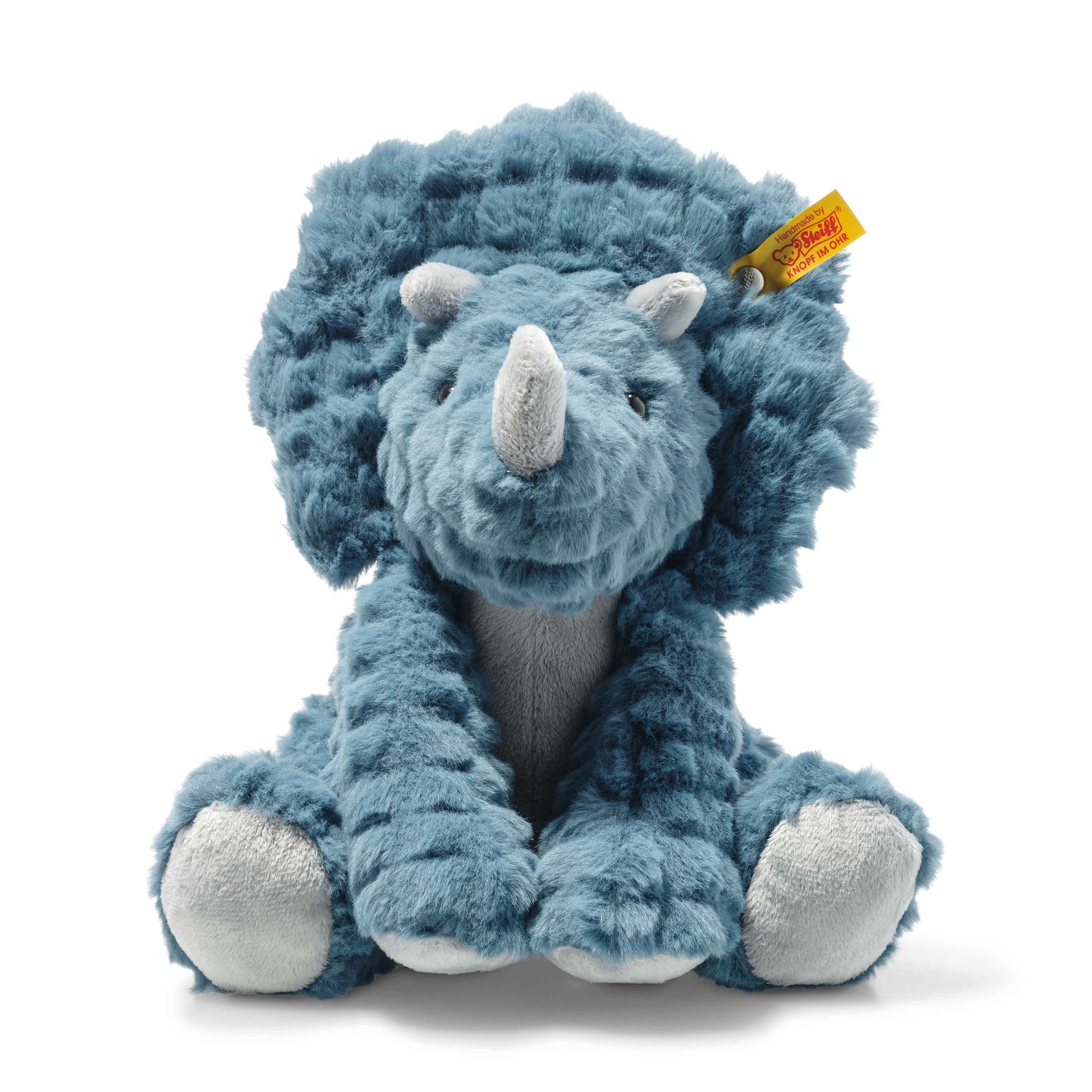 Steiff Dixi Triceratops 28cm