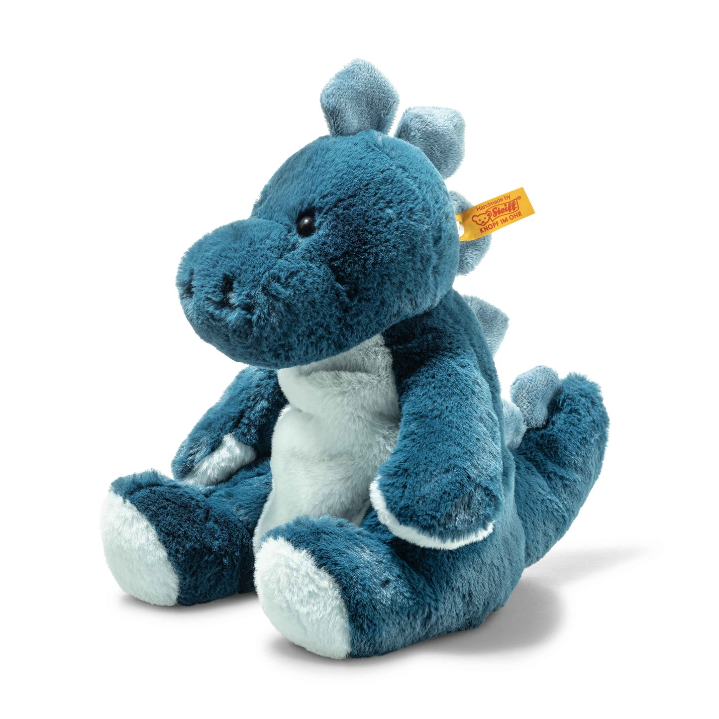 Steiff Spott Stegosaurus - 28cm