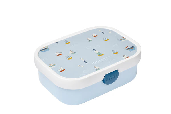 Little Dutch Lunch box campus -Sailor Bay
