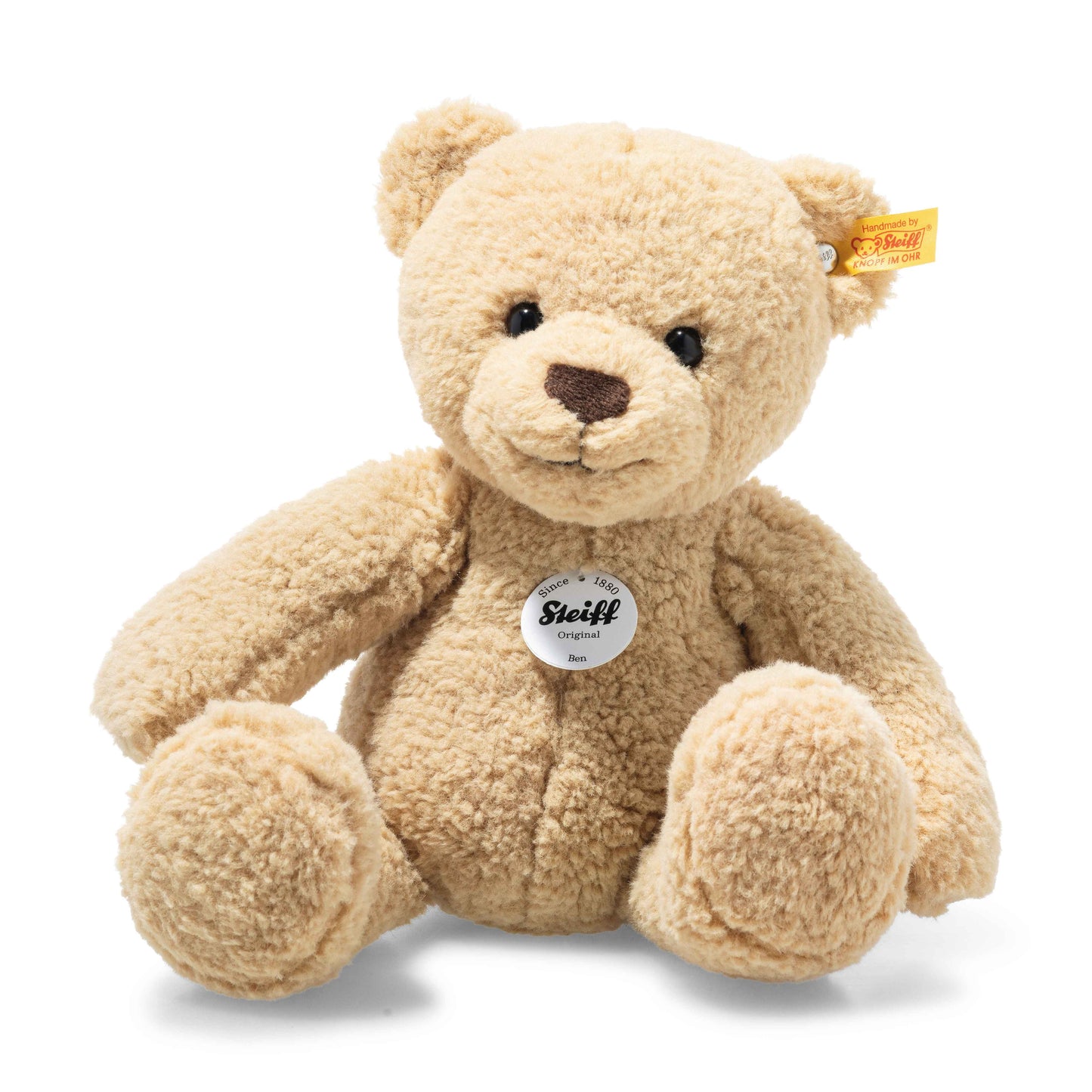 Steiff Ben Teddybear 30cm Beige