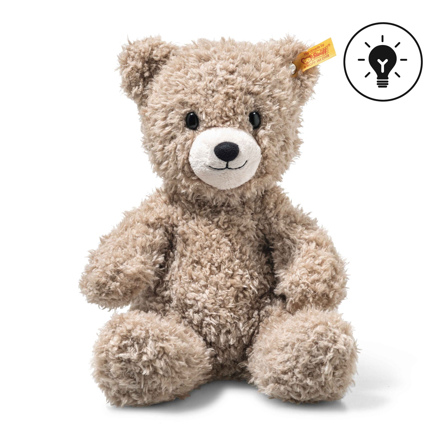 Steiff Light at Night Caspar Teddy bear