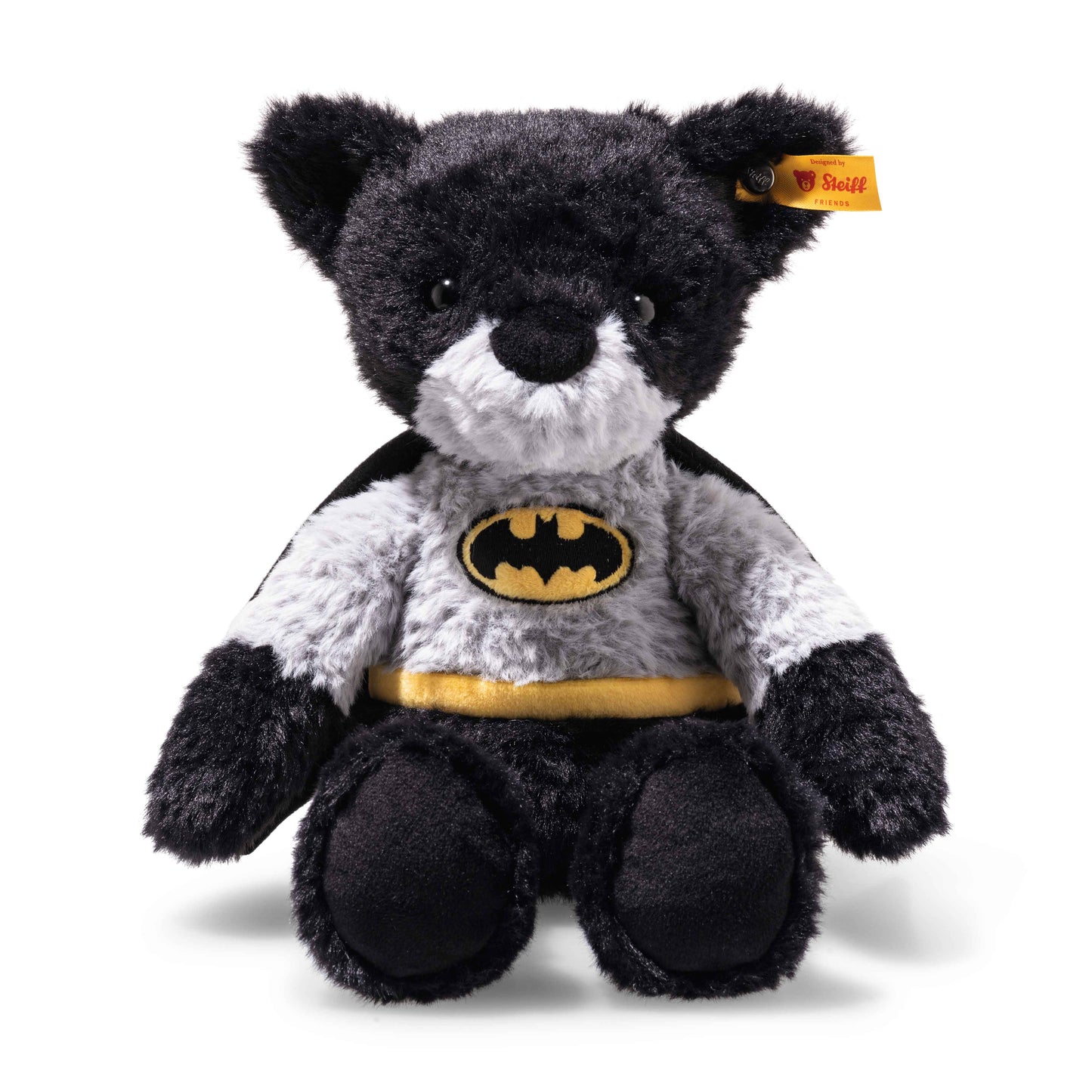 Steiff Batman Teddy bear