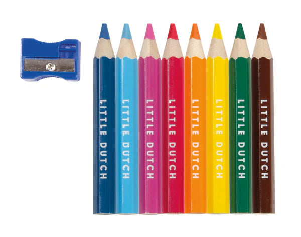 Little Dutch Coloured Penils