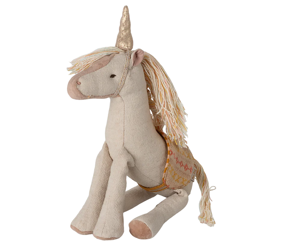 Maileg Small Unicorn