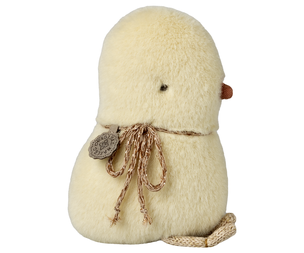 Maileg Chicken Plush Mini