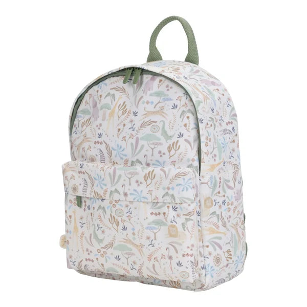 Little Dutch Safari Backpack