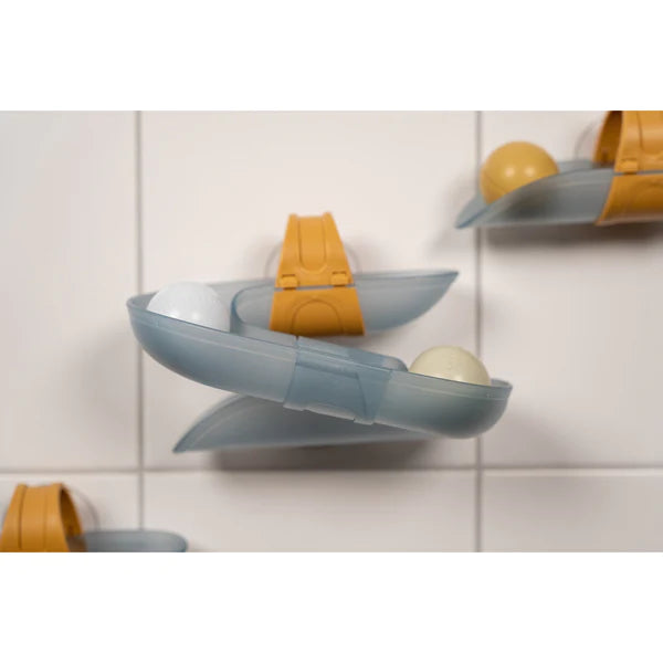 Little Dutch Blue Water Way Bath Toy