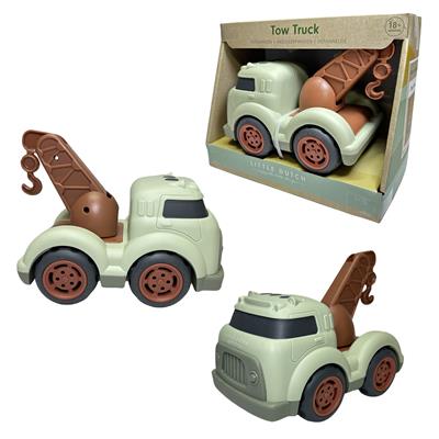 Little Dutch Tow Truck - Fresh Greens