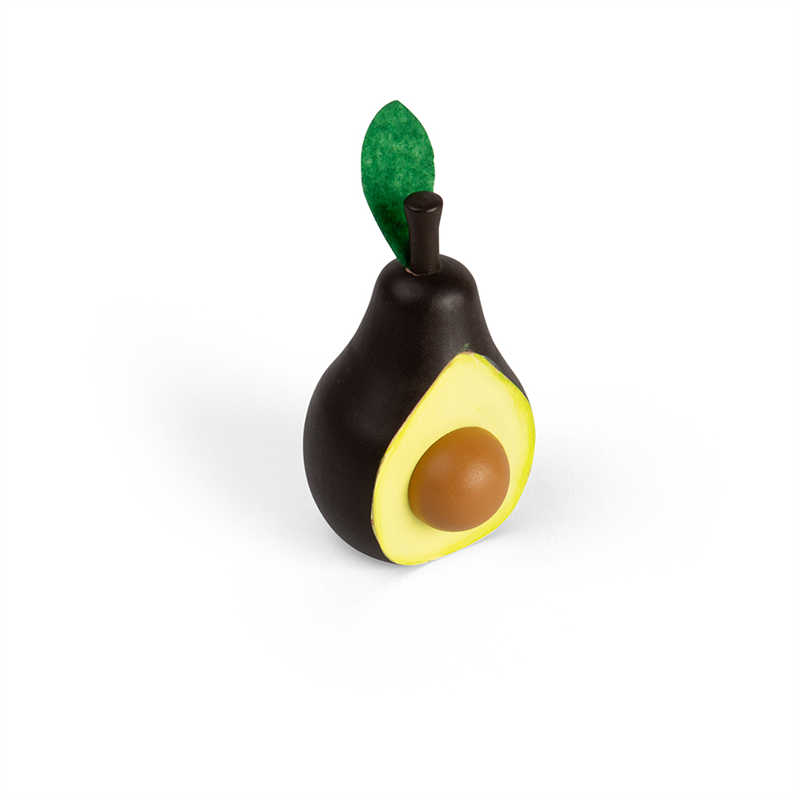 Bigjigs Wooden Play Food New Items