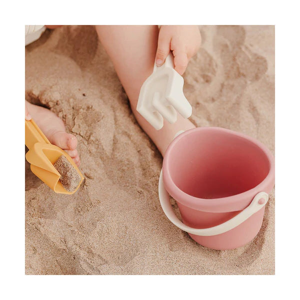 Miniland Eco Baby Sand Set Warm
