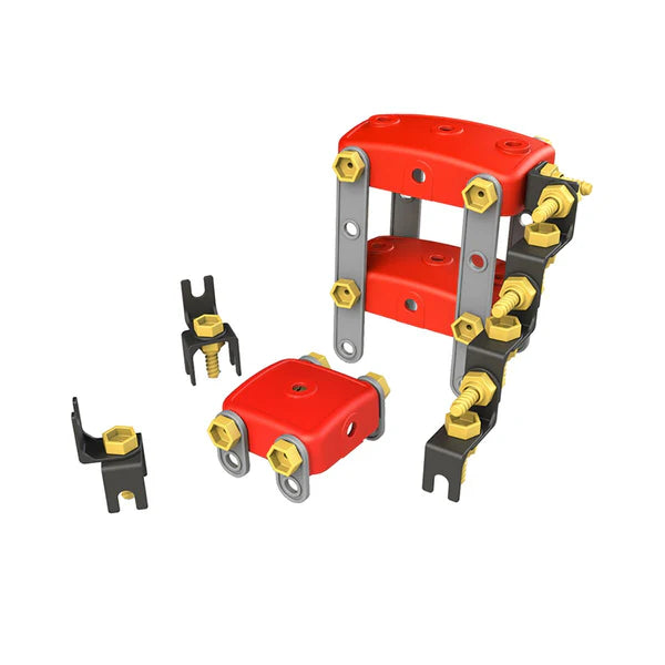 Miniland Activity Mechaniko Set 191 pieces