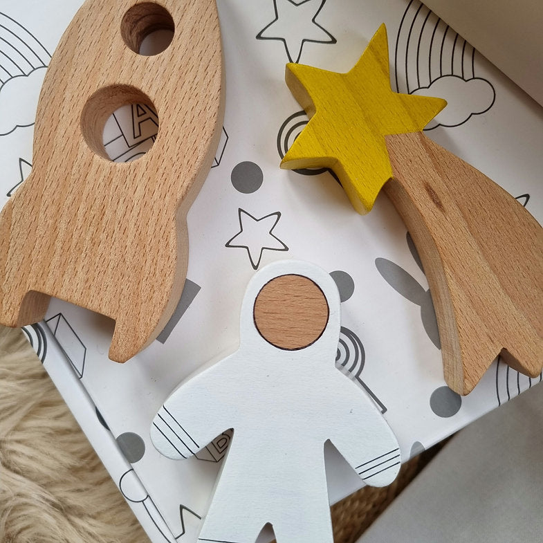 Little Stories Space and Beyond Set