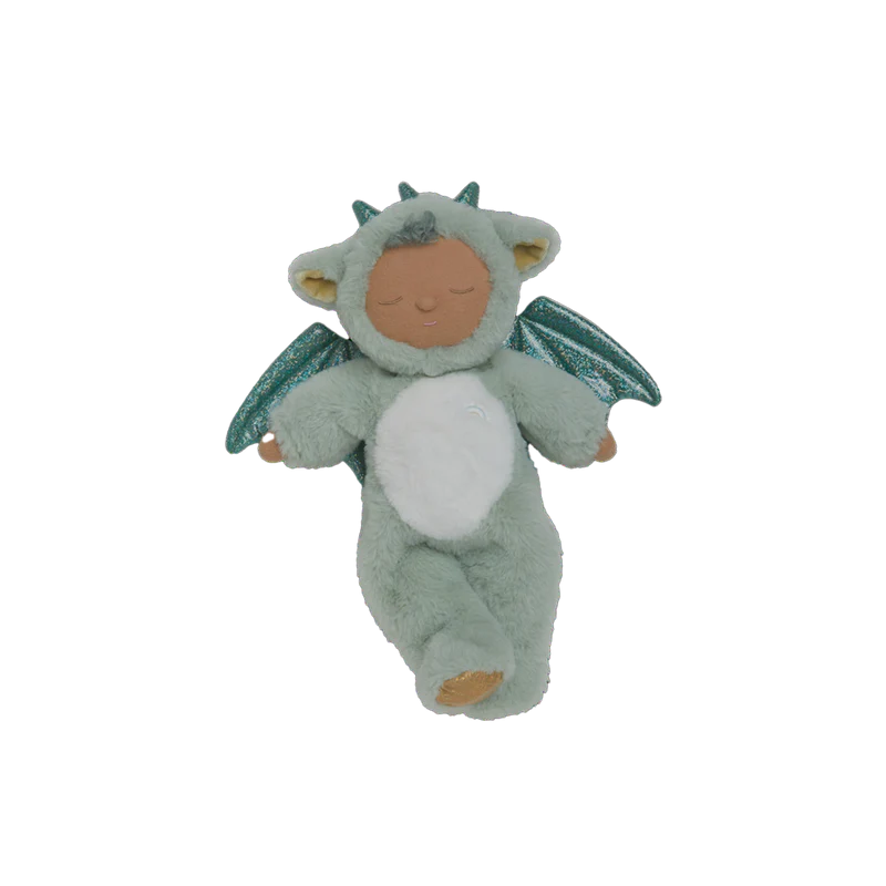 Cozy Dinkum Dragon Ash