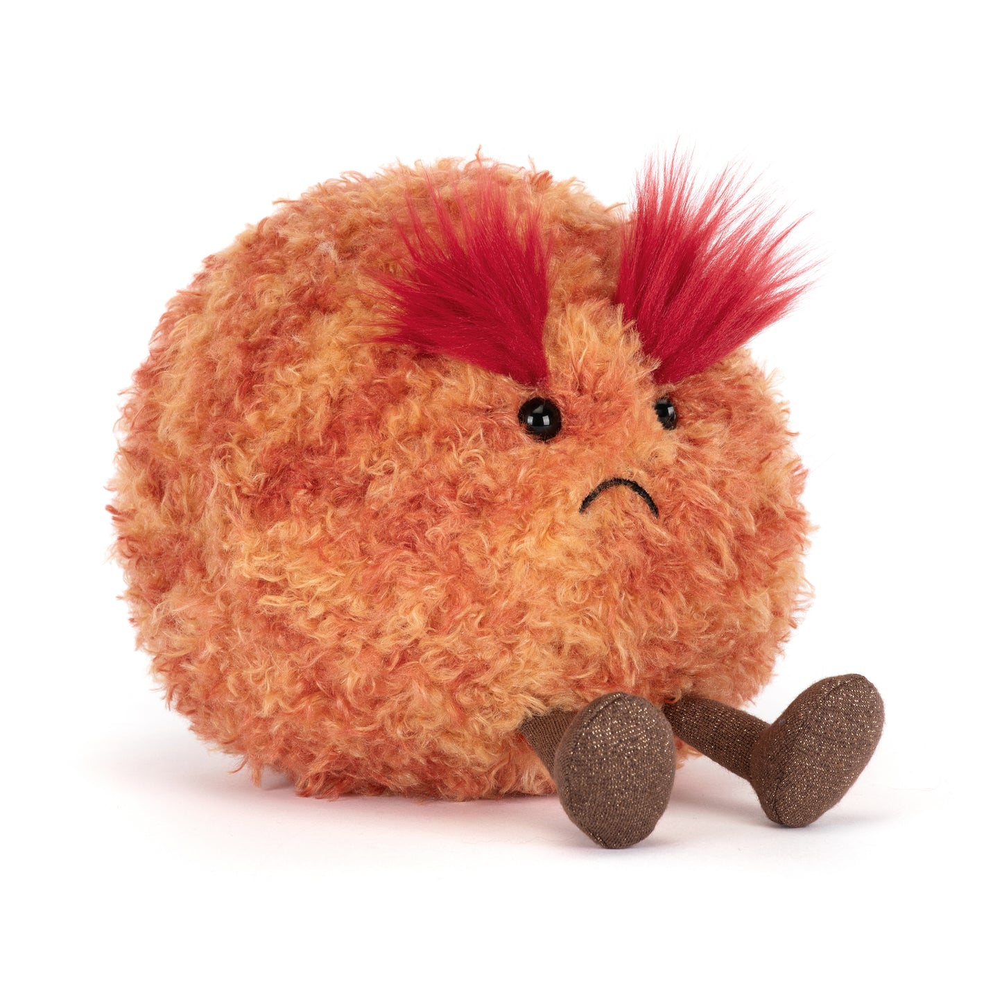 Jellycat Space Amuseables Planet Mars