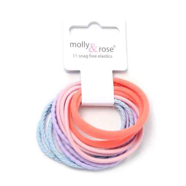 Elastics - Assorted