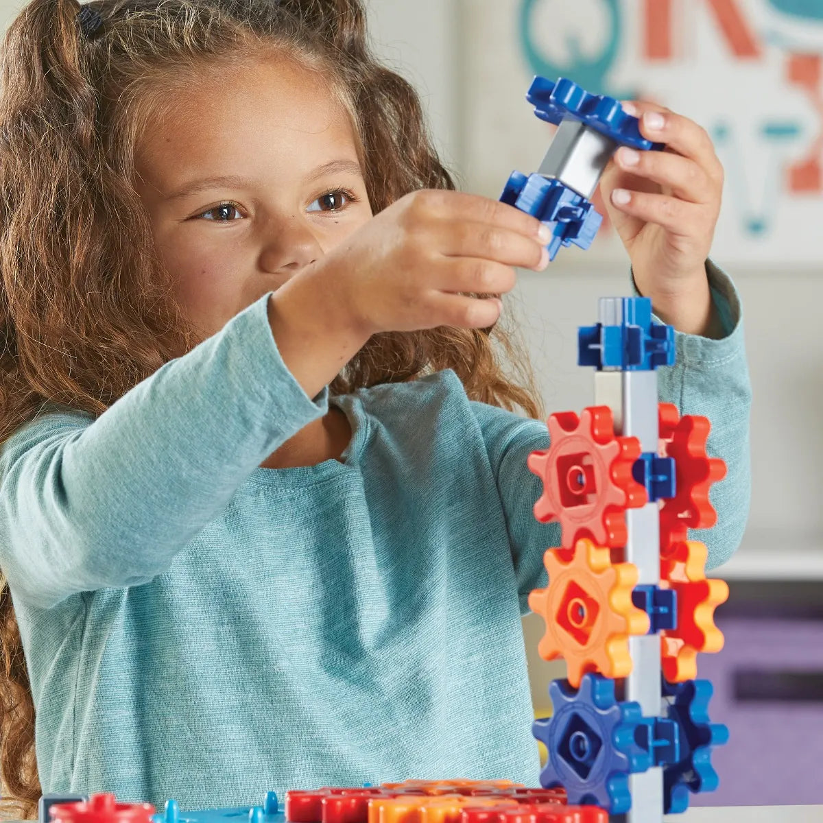 Learning Resources STEM Explorers™ Machine Makers