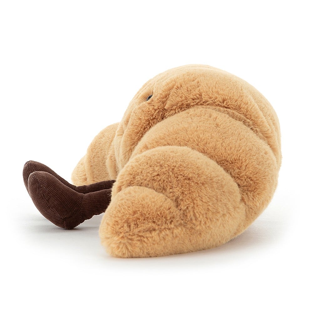 Jellycat Amuseable Croissant Small 1 per customer