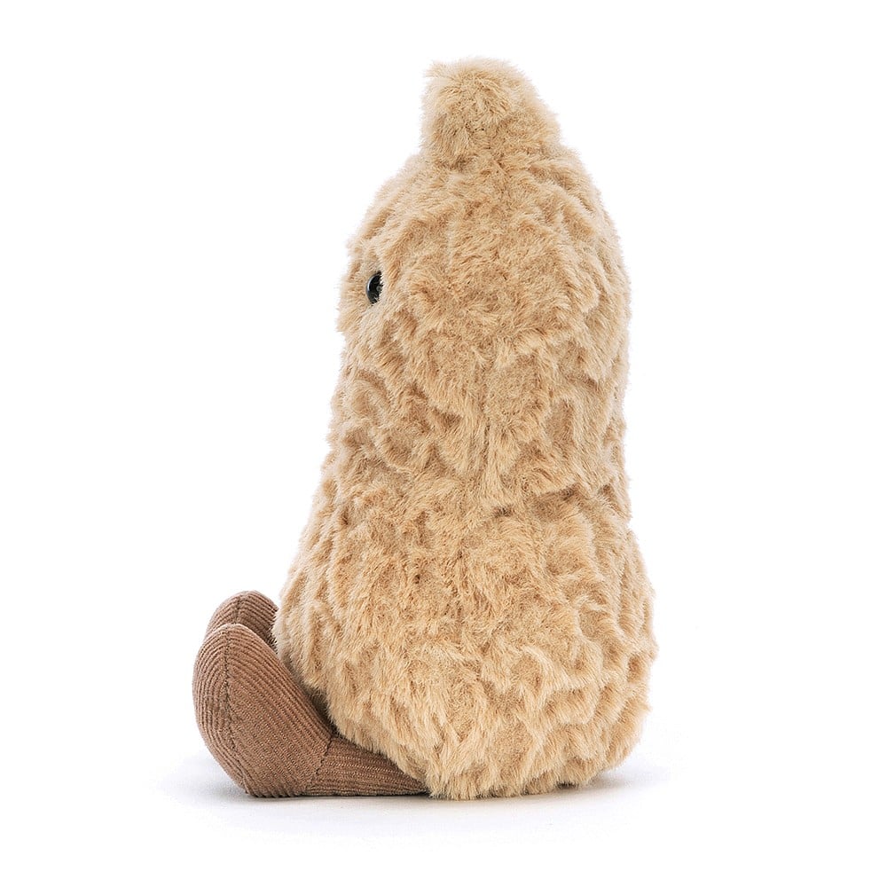 JellyCat Amuseable Peanut