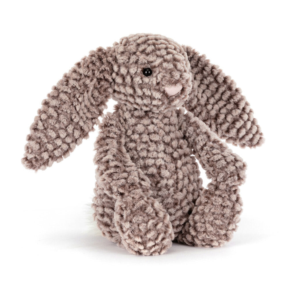 Jellycat Christmas 2025 -Bashful Luxe Bunny Pine