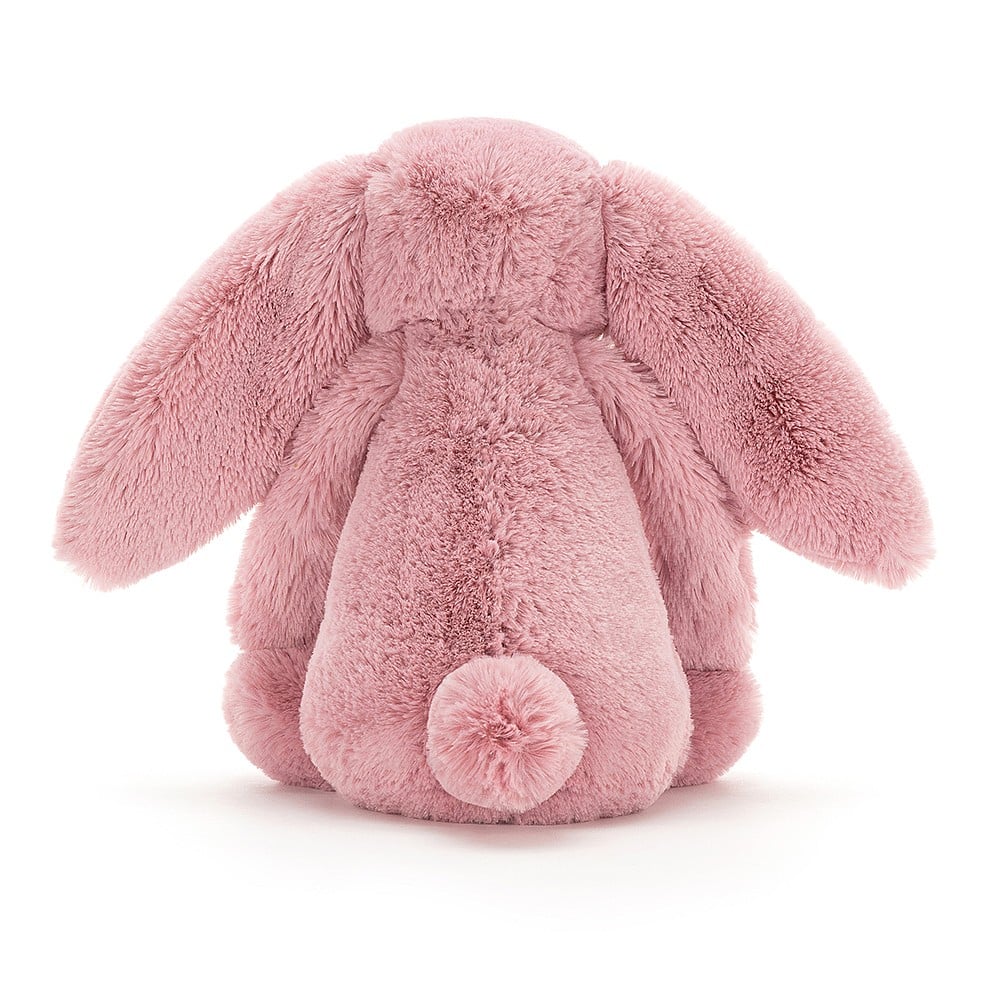 JellyCat Bashful Tulip Pink Bunny Medium