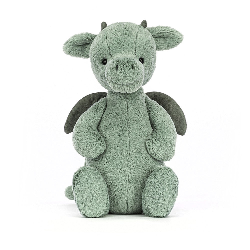 JellyCat Bashful Dragon Medium