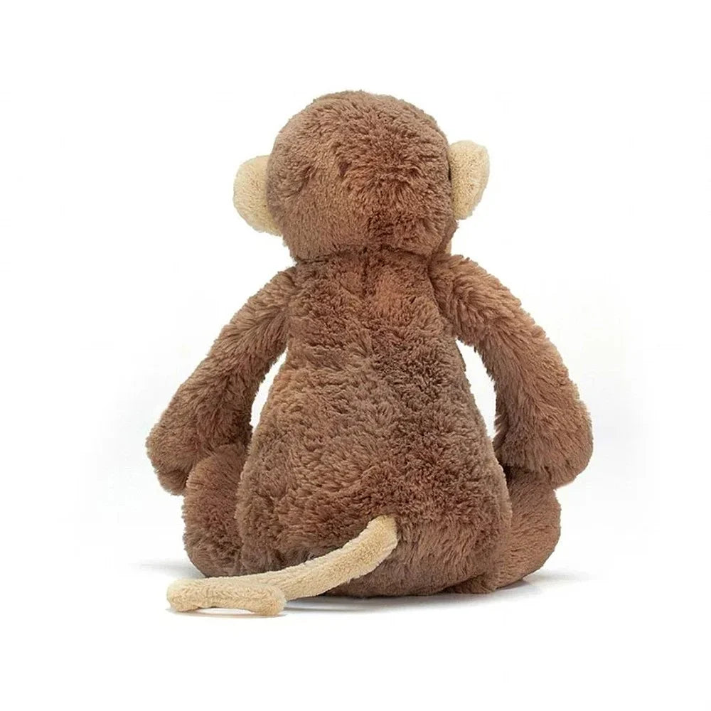 JellyCat Bashful Monkey