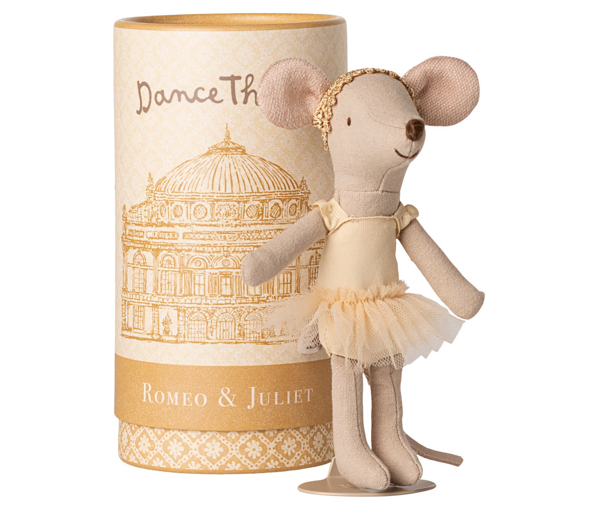 Maileg Ballet Dancer Mouse Big Sister