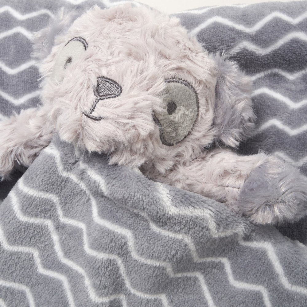 Baby Panda Comforter & Blanket
