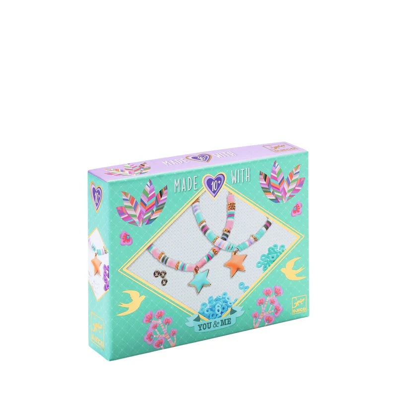 DJECO Star Bracelets