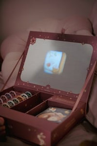 Little Dutch Projector - Fairy Garden