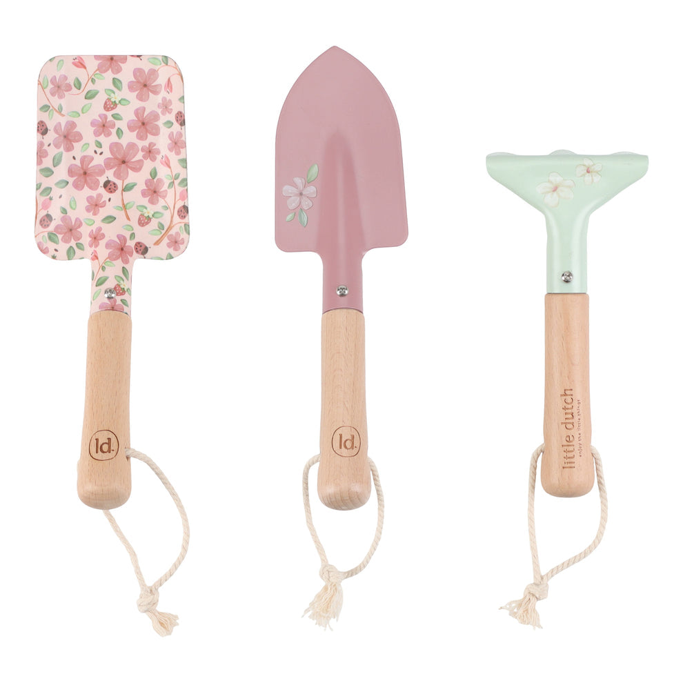 Little Dutch Set of garden tools - Fairy Garden