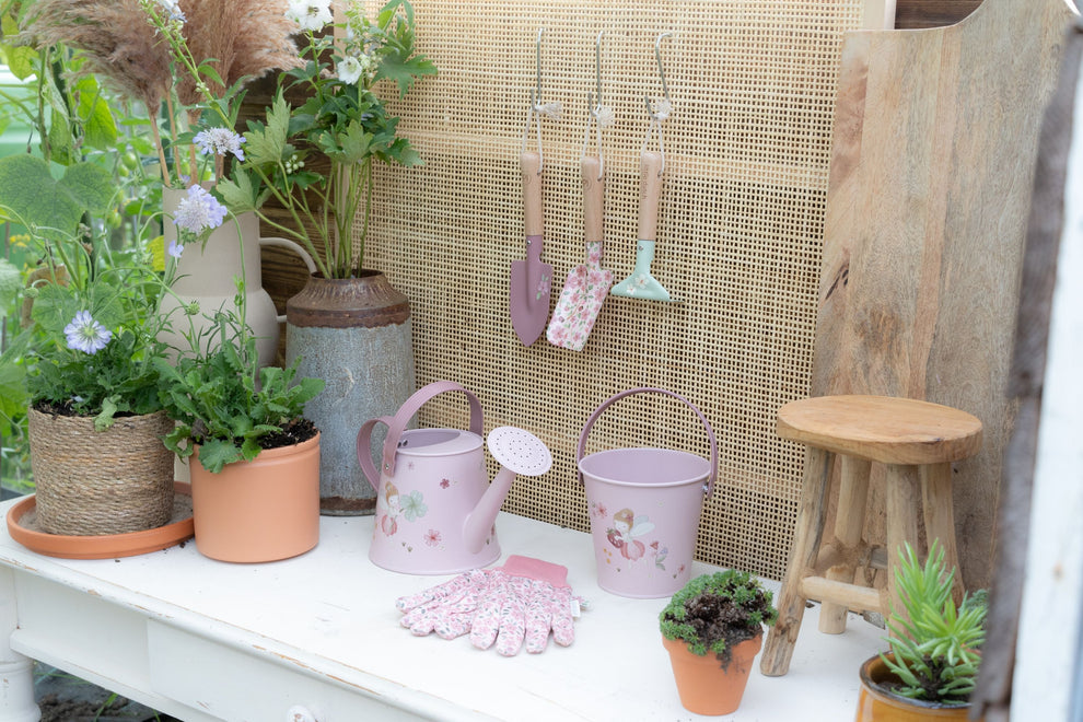 Little Dutch Set of garden tools - Fairy Garden
