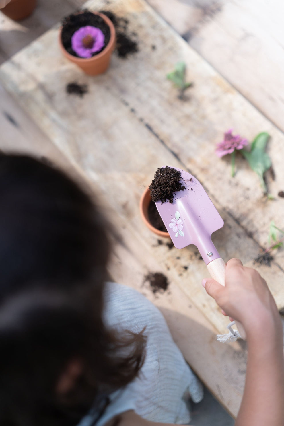 Little Dutch Set of garden tools - Fairy Garden