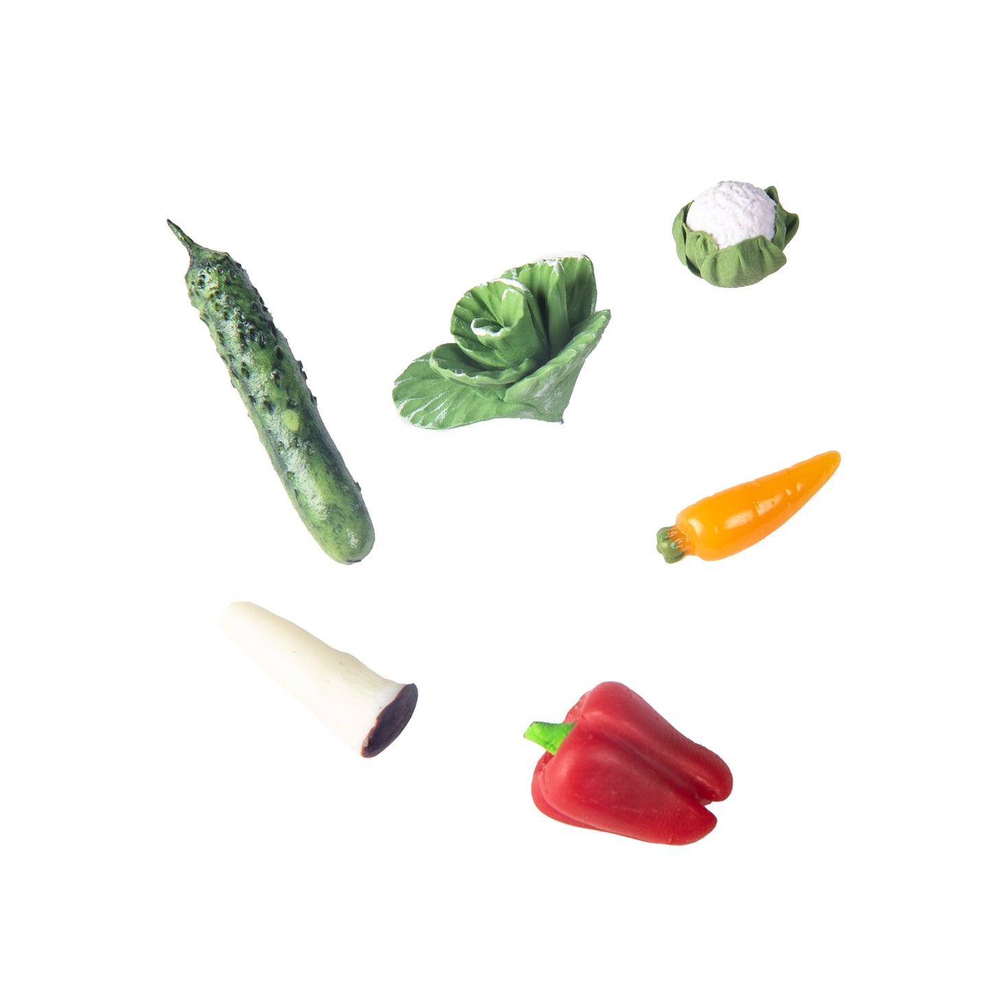 Petit Boum - Learn Veggies Bottle