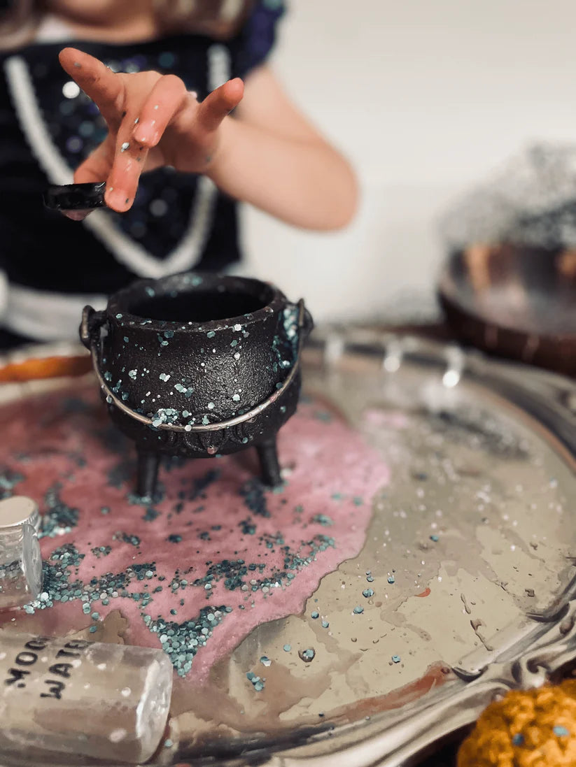 Curiosity Corner Rainbow Magic Mindful Mixtures