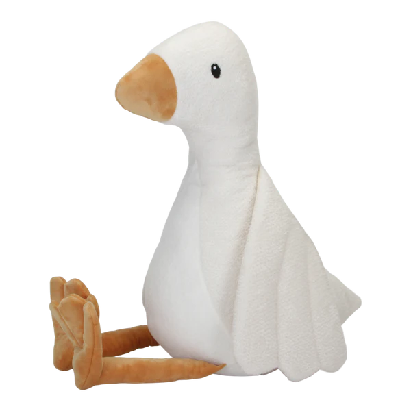 Little Dutch Cuddly toy Little Goose XL 60 cm