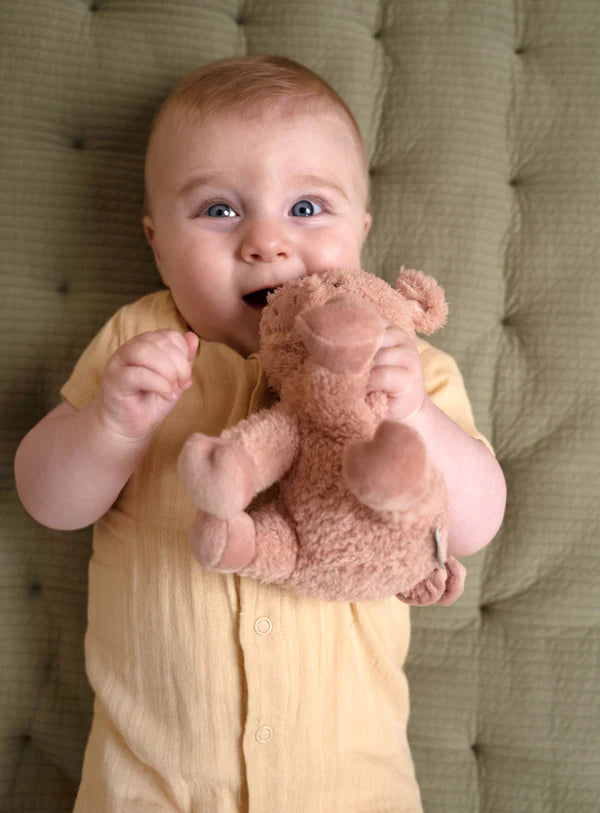 Little Dutch Cuddle Pig 17cm Little Farm