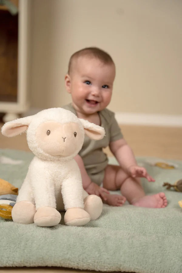 Little Dutch Cuddle Sheep 25cm Little Farm
