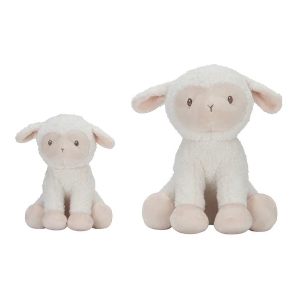 Little Dutch Cuddle Sheep 25cm Little Farm