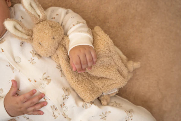 Little Dutch Cuddle cloth - Baby Bunny