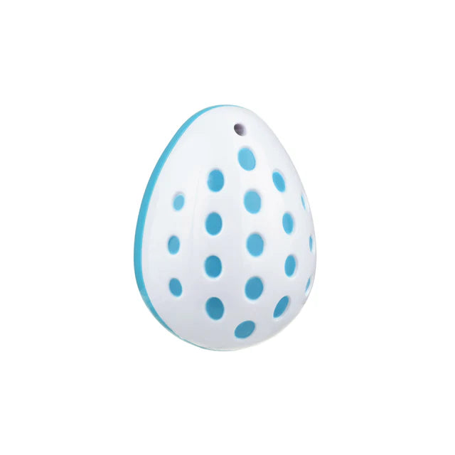 Halilit Egg Shaker 1 Supplied