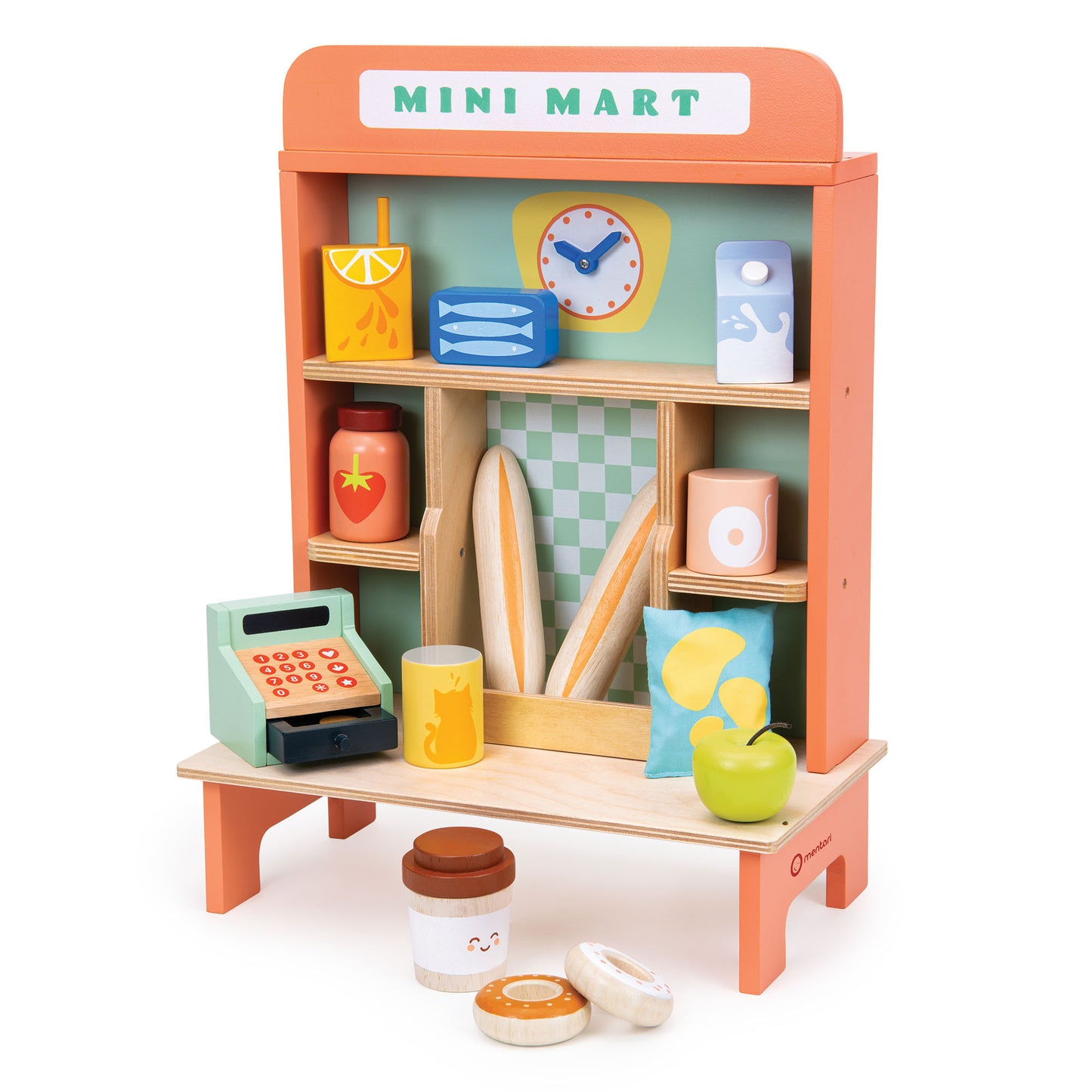 Mentari Mini Mart Shop