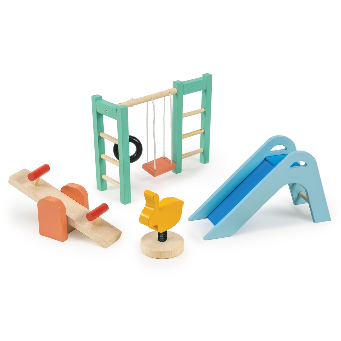 Mentari Playground Dolls Furniture Set