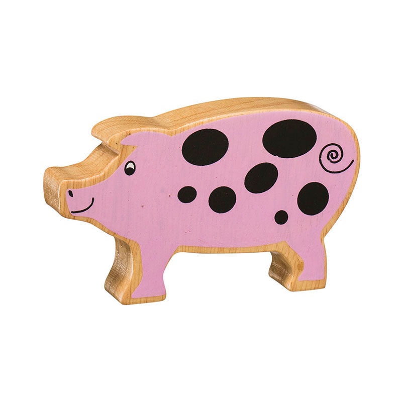 Lanka Kade Pink Pig