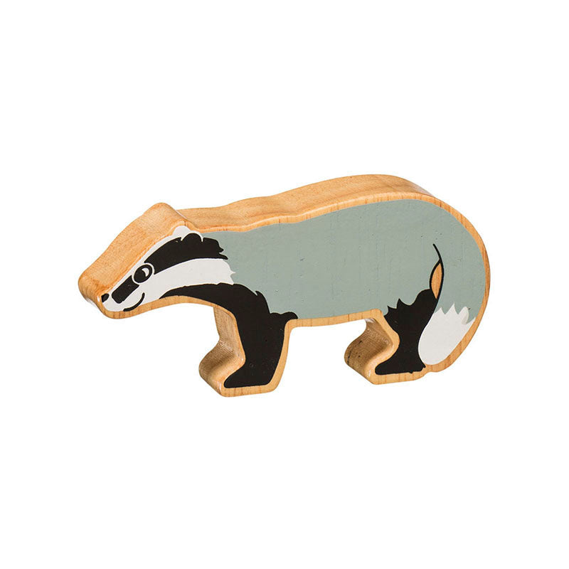 Lanka Kade Woodland Wooden Animals