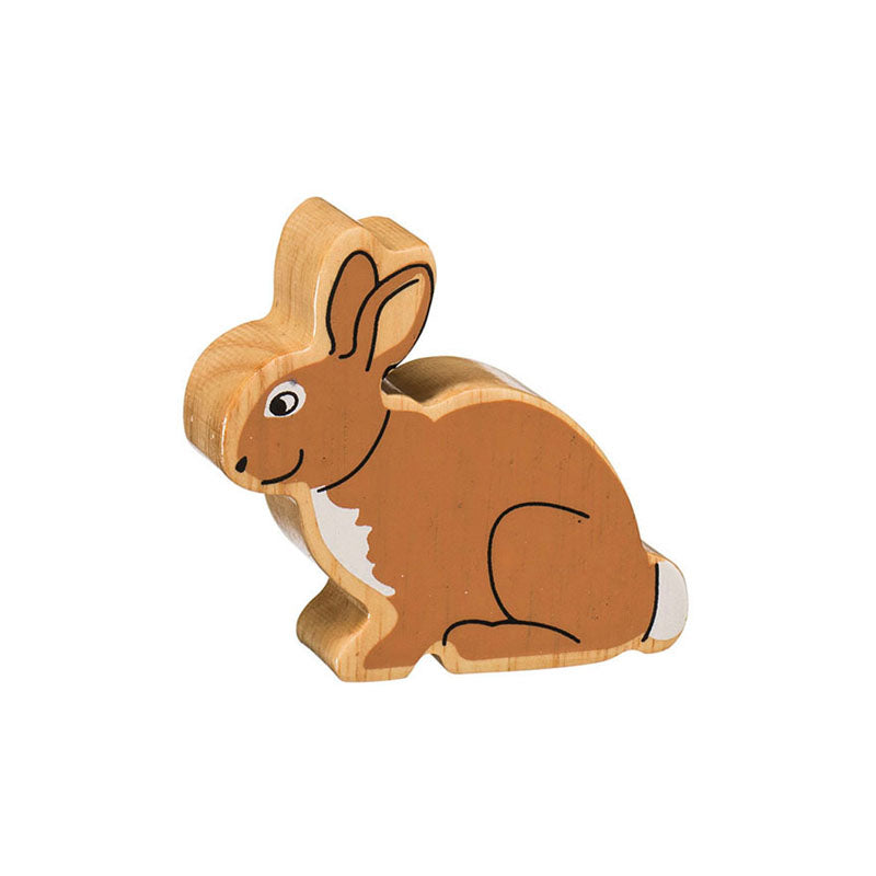 Lanka Kade Woodland Wooden Animals