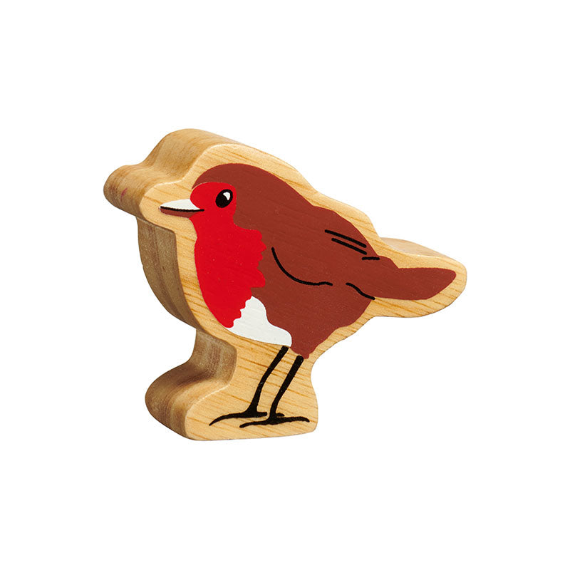 Lanka Kade Wooden Individual Nature Birds