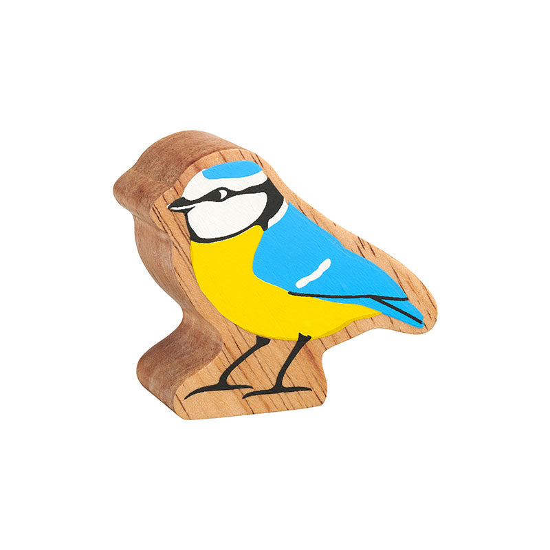 Lanka Kade Wooden Individual Nature Birds
