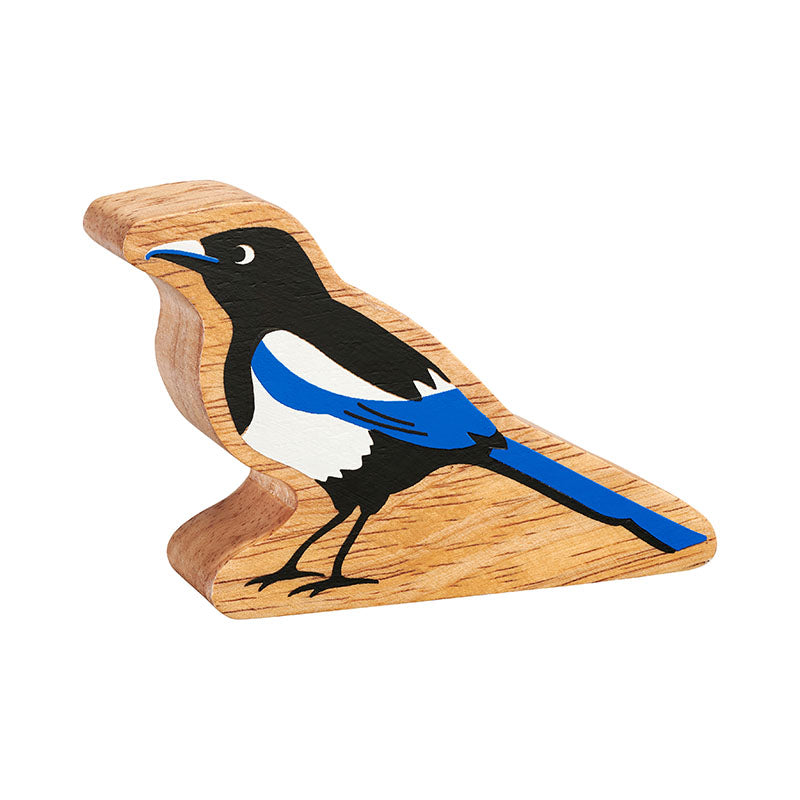 Lanka Kade Wooden Individual Nature Birds